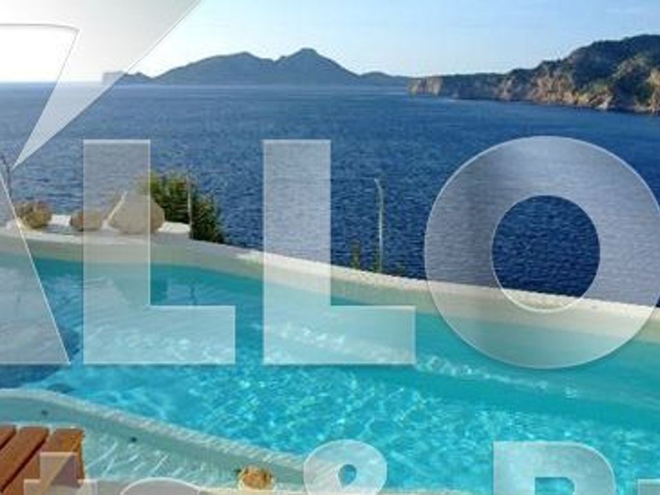 Villa i Port D'andratx, Mallorca - foto 3