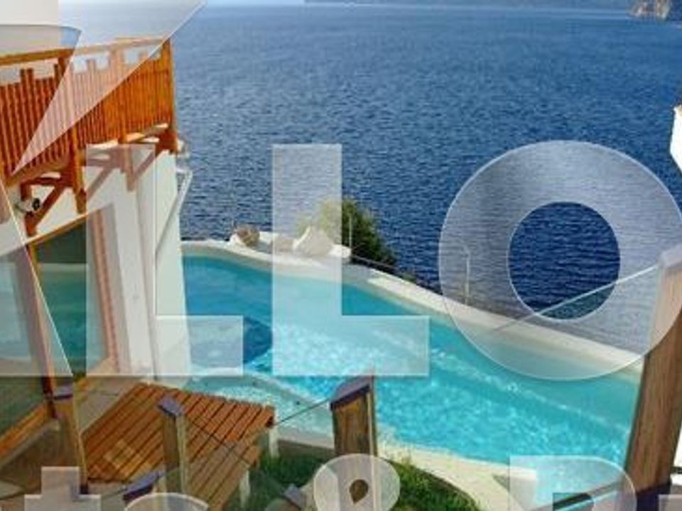 Villa i Port D'andratx, Mallorca - foto 4