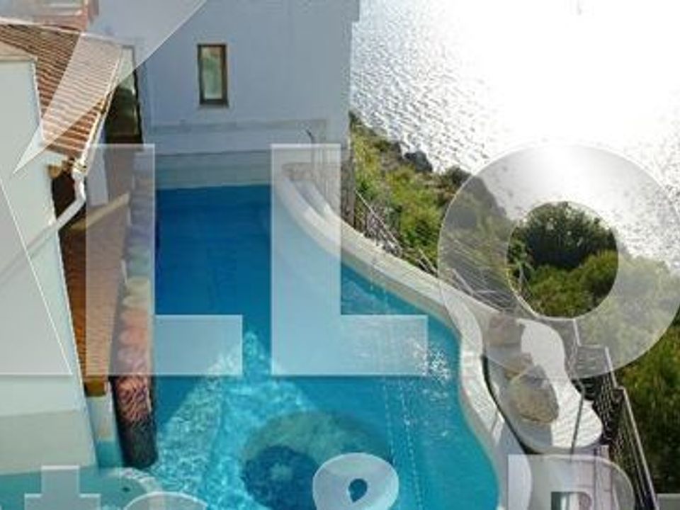 Villa i Port D'andratx, Mallorca - foto 5