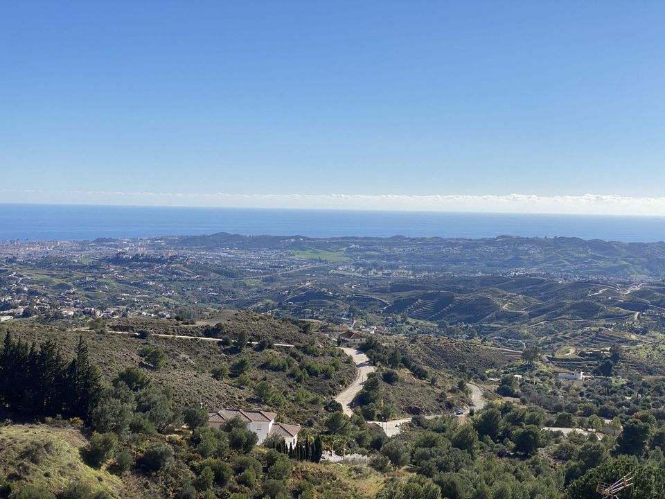 Villa i Valtocado, Malaga - foto 1