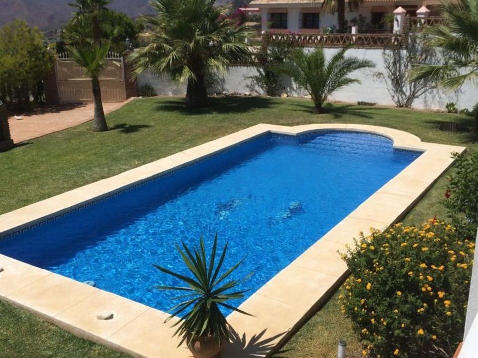 Villa i Valtocado, Malaga - foto 2