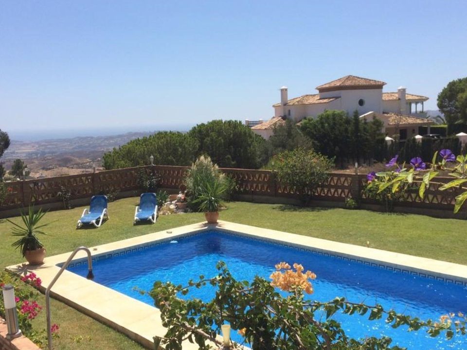 Villa i Valtocado, Malaga - foto 3