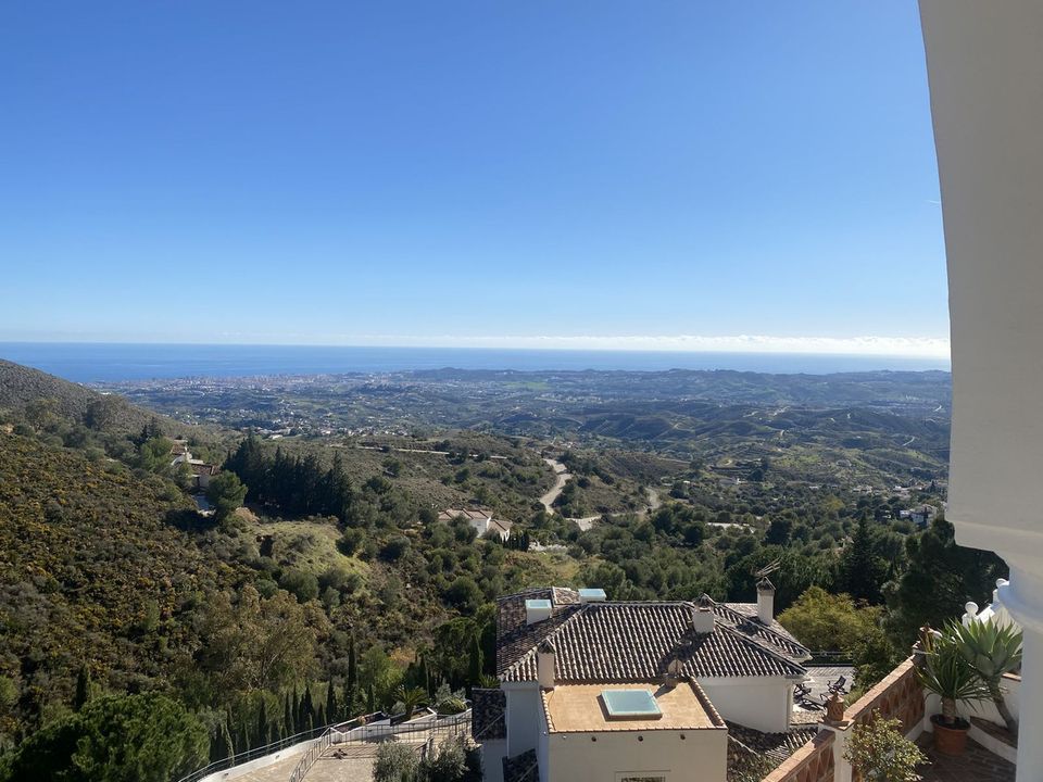 Villa i Valtocado, Malaga - foto 4