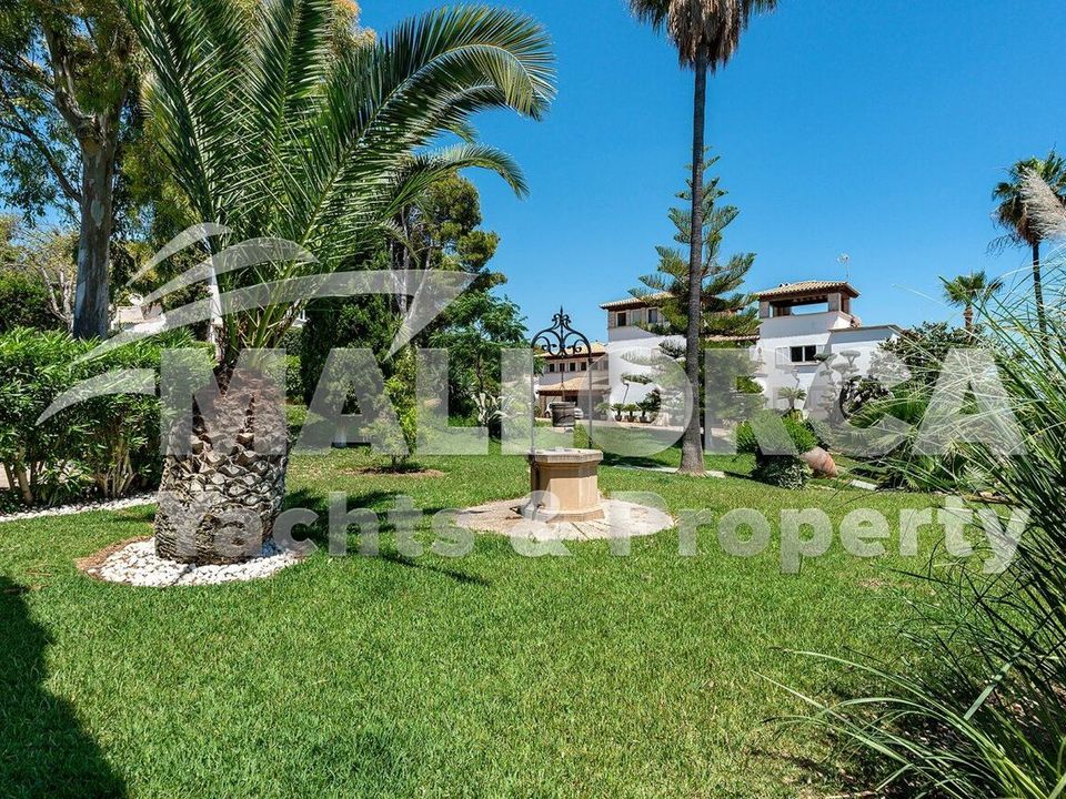 Villa i Palma De Mallorca, Mallorca - foto 2