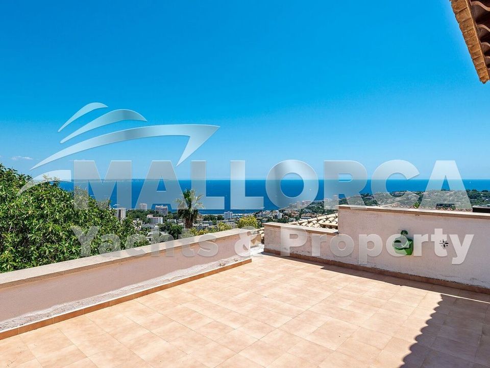 Villa i Palma De Mallorca, Mallorca - foto 3