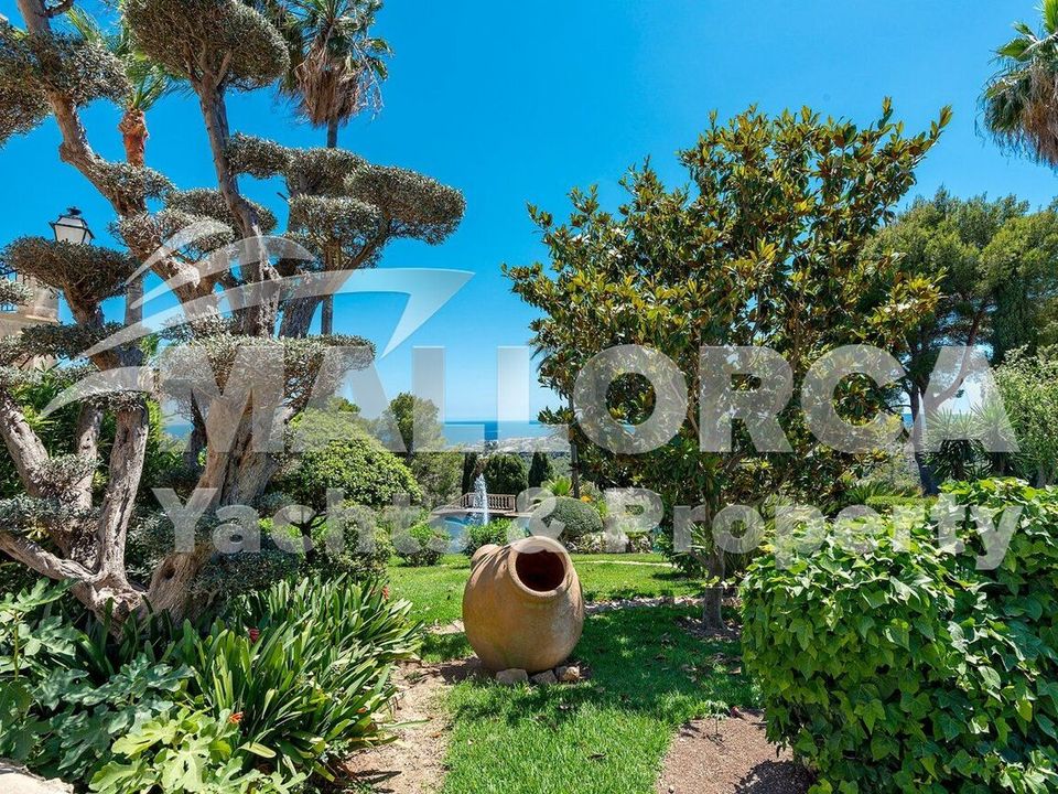Villa i Palma De Mallorca, Mallorca - foto 4