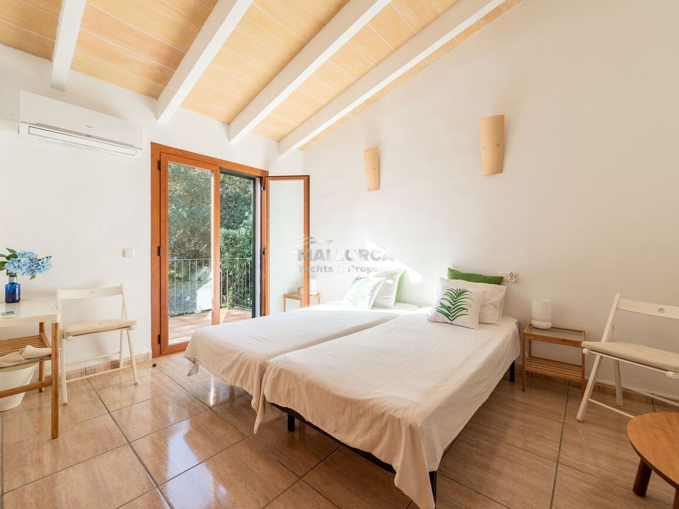 Finca i Sa Pobla, Mallorca - bilde 2