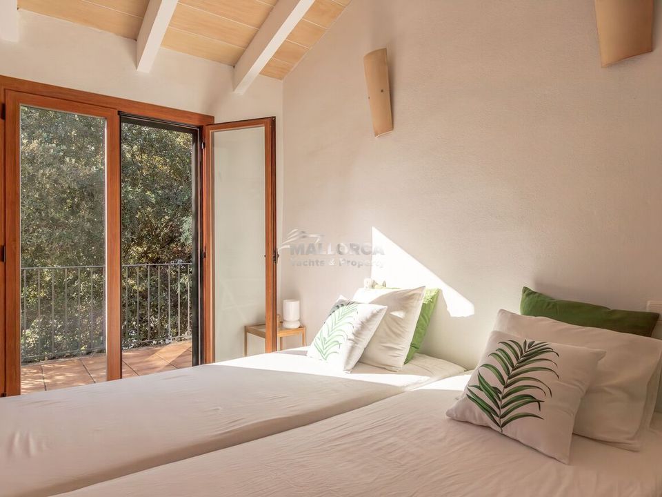 Finca i Sa Pobla, Mallorca - bilde 3