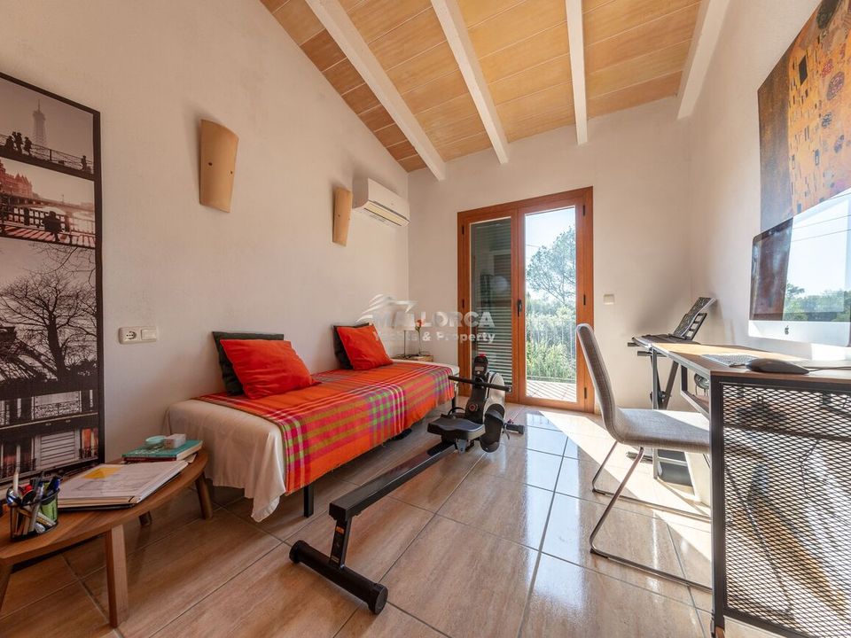Finca i Sa Pobla, Mallorca - bilde 4