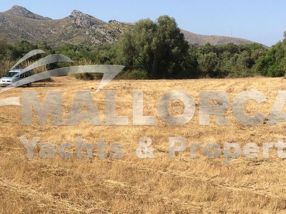 Helårsgrund i Capdepera, Mallorca - foto 4
