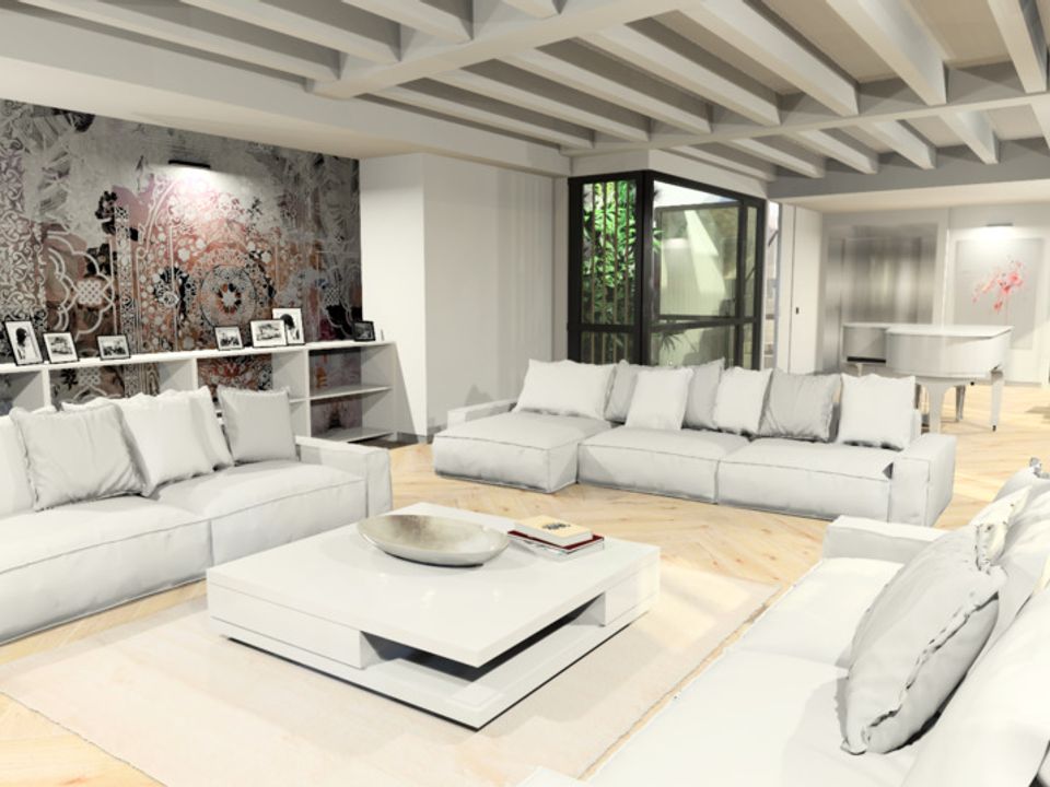 Byhus i Palma De Mallorca, Mallorca - foto 4