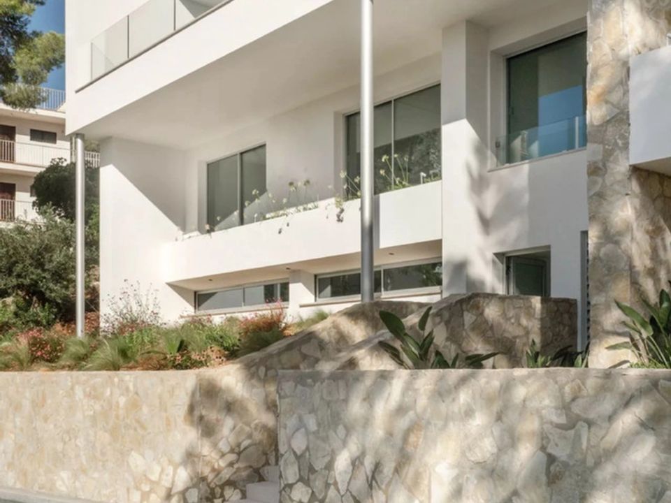 Villa i Santa Ponsa, Mallorca - foto 1