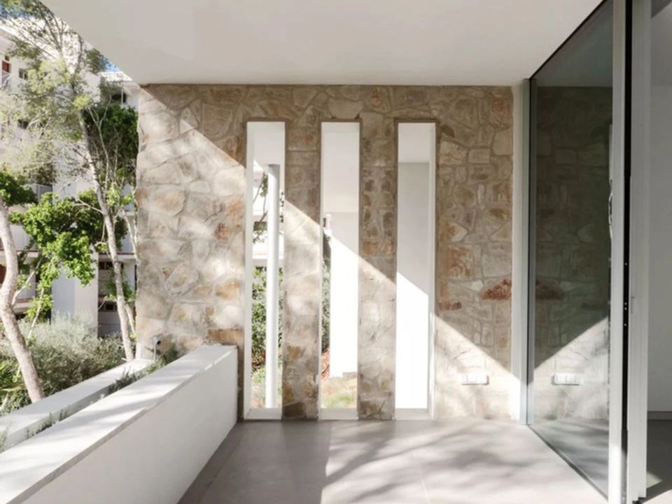 Villa i Santa Ponsa, Mallorca - foto 2