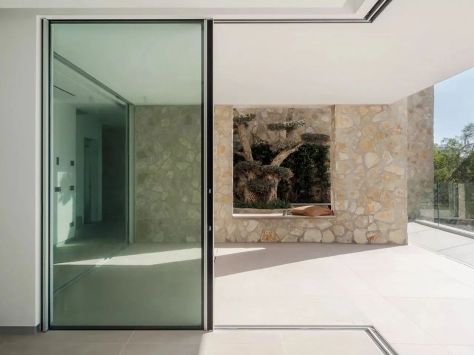Villa i Santa Ponsa, Mallorca - foto 3