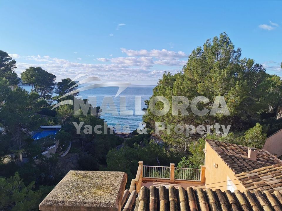 Helårsgrund i Costa De La Calma, Mallorca - foto 4