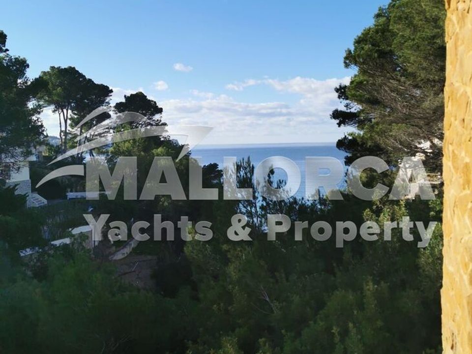Helårsgrund i Costa De La Calma, Mallorca - foto 5