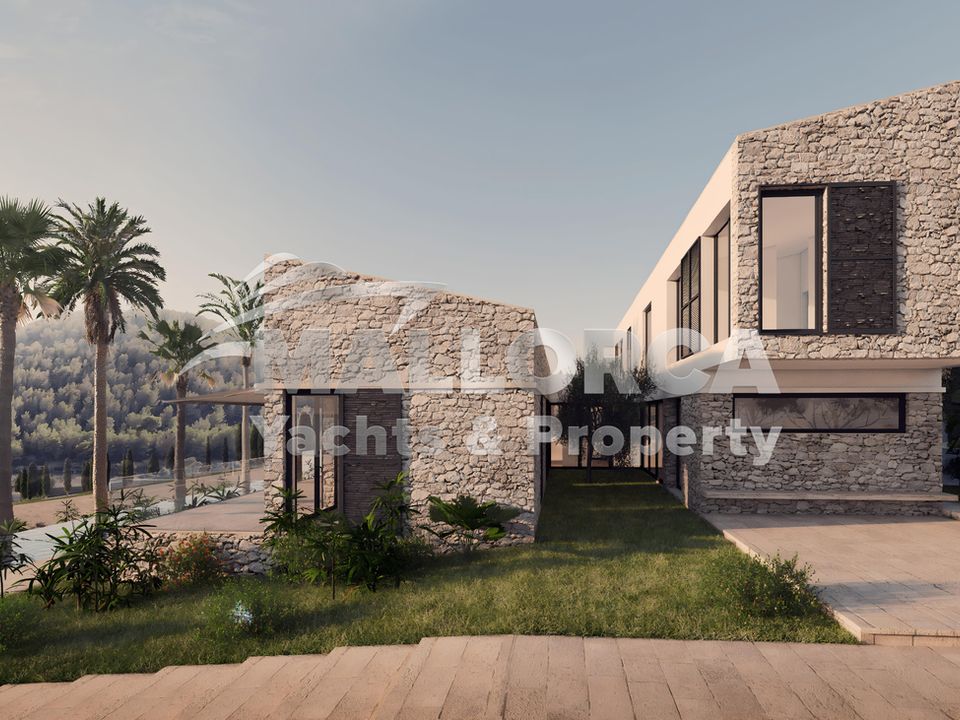 Helårsgrund i Manacor, Mallorca - foto 5