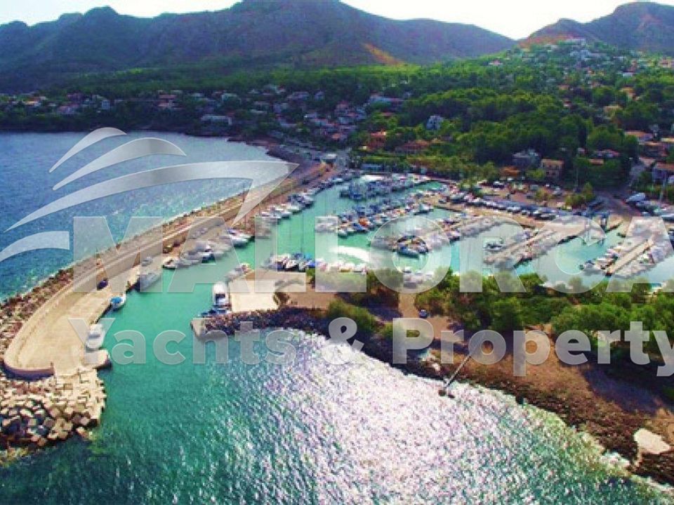 Helårsgrund i Alcudia, Mallorca - foto 2