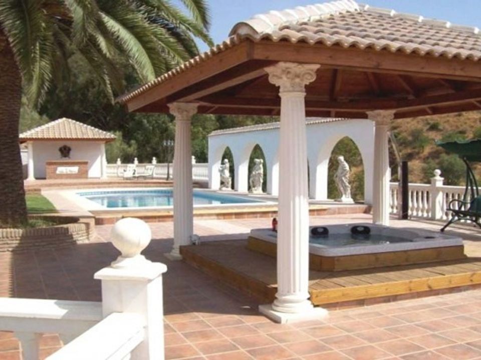 Villa i Alhaurin El Grande, Malaga - foto 2