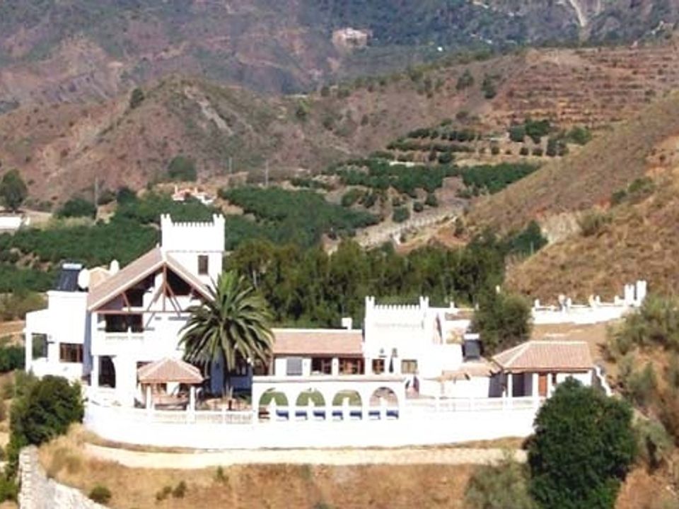 Villa i Alhaurin El Grande, Malaga - foto 3