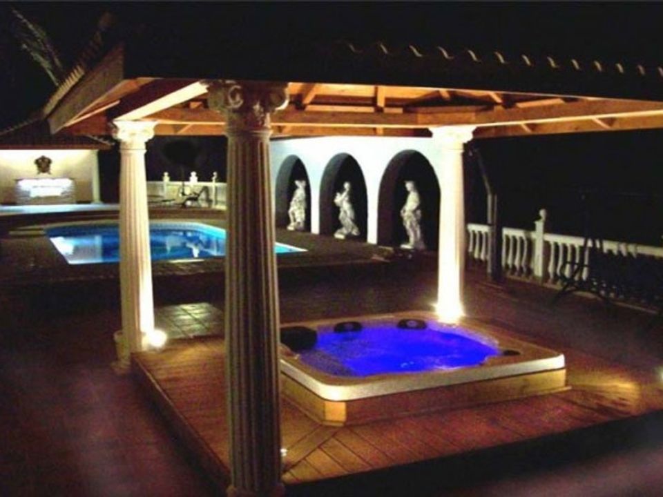 Villa i Alhaurin El Grande, Malaga - foto 4