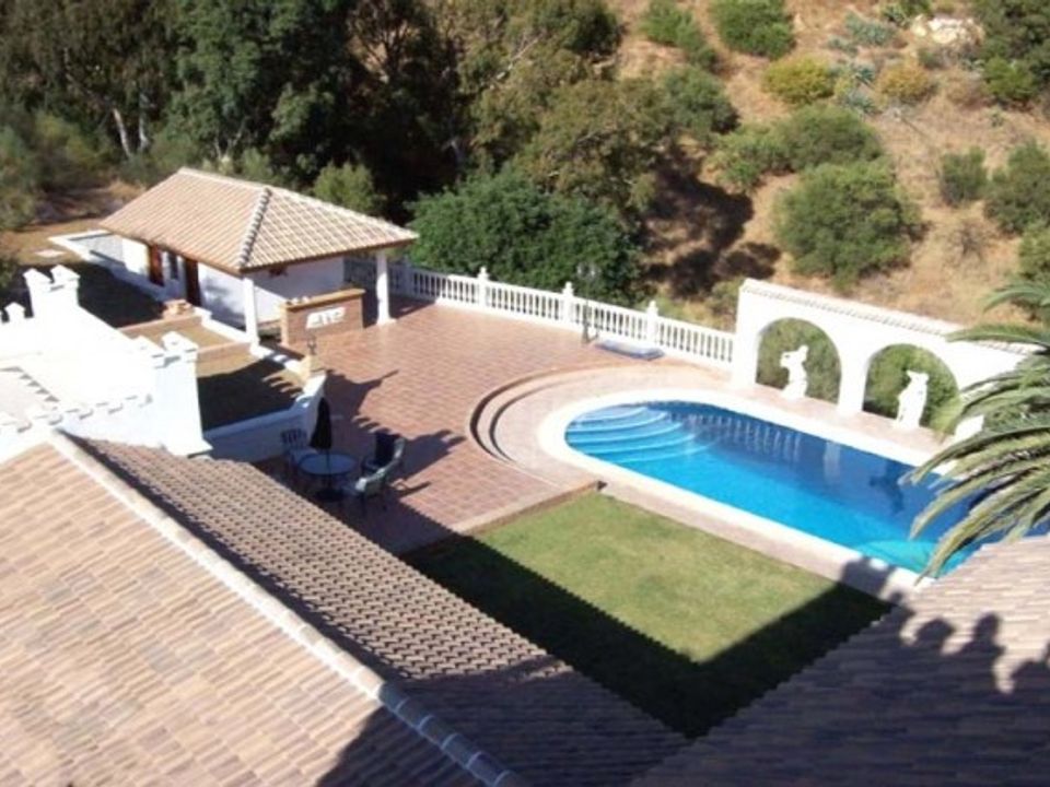 Villa i Alhaurin El Grande, Malaga - foto 5