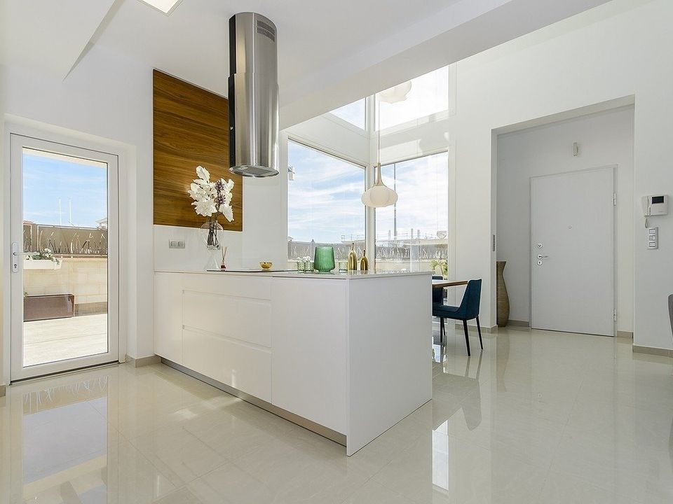 Villa i Vera, Almeria - foto 5