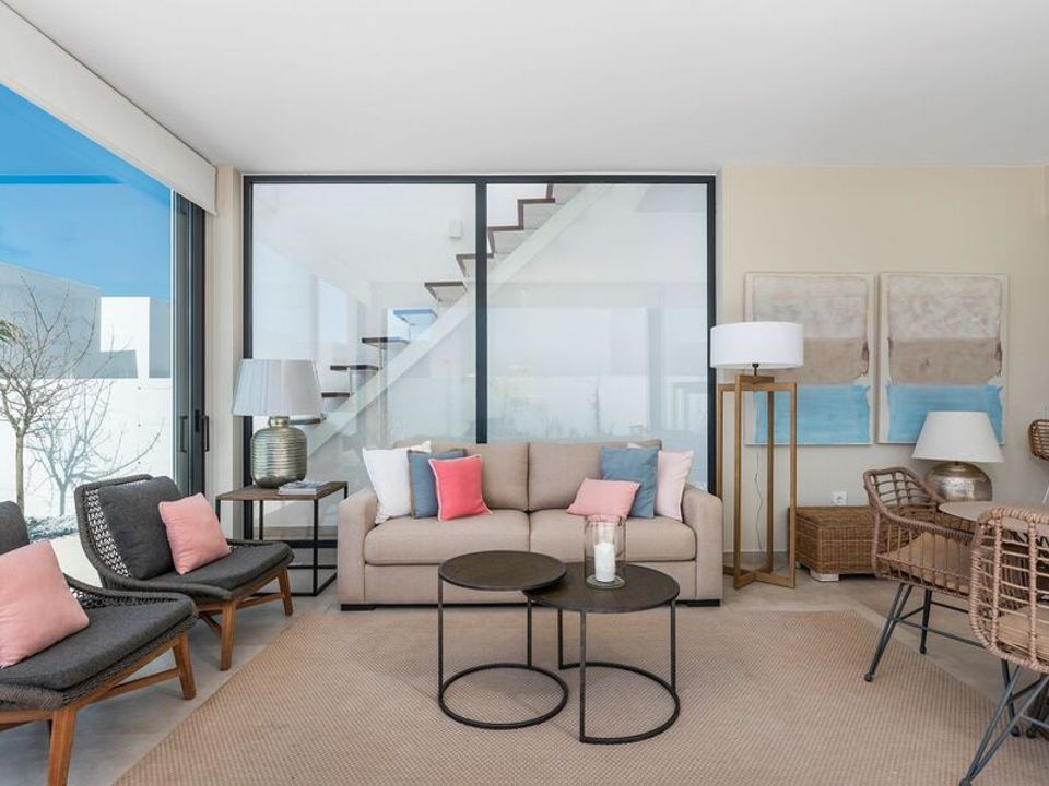 Villa i Mar De Cristal, Murcia - foto 4