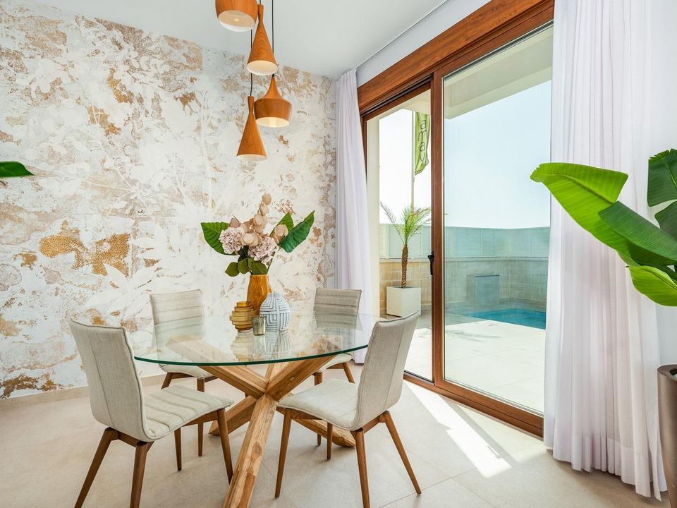 Villa i Vera, Almeria - foto 5