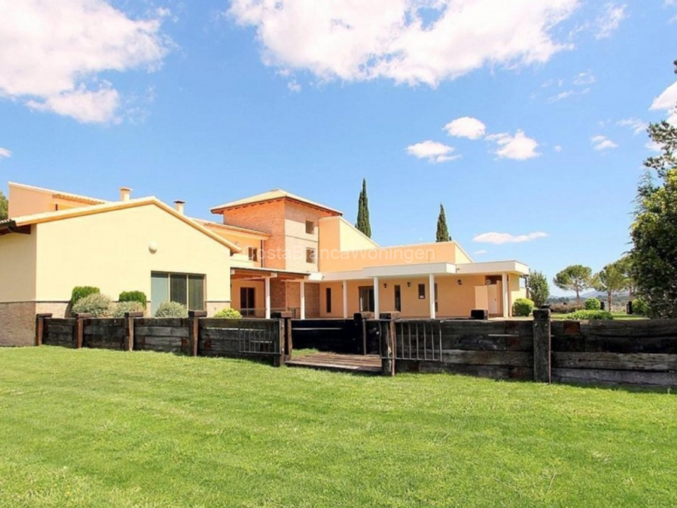 Villa i Penaguila, Alicante - foto 3