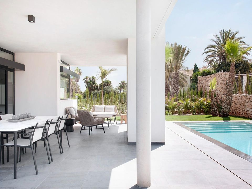 Villa i La Manga Club, Murcia - foto 3