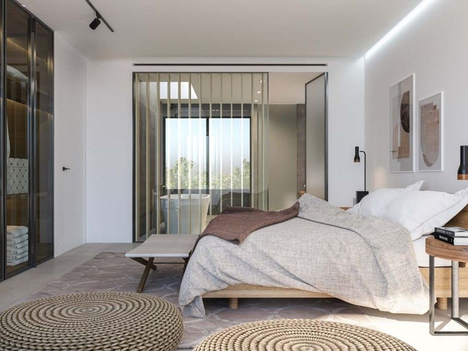 Lejlighed i Sotogrande, Cadiz - foto 2