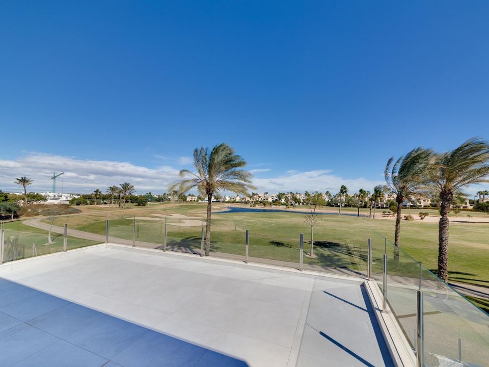 Villa a Los Romeros, Murcia - foto 2