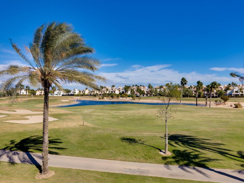 Villa a Los Romeros, Murcia - foto 3