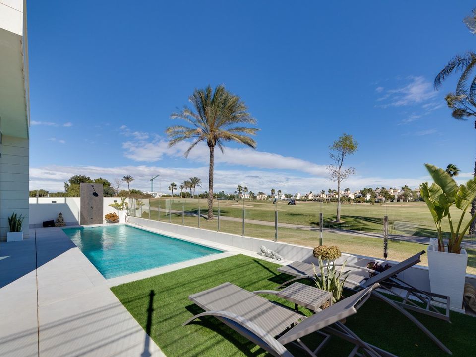 Villa a Los Romeros, Murcia - foto 4