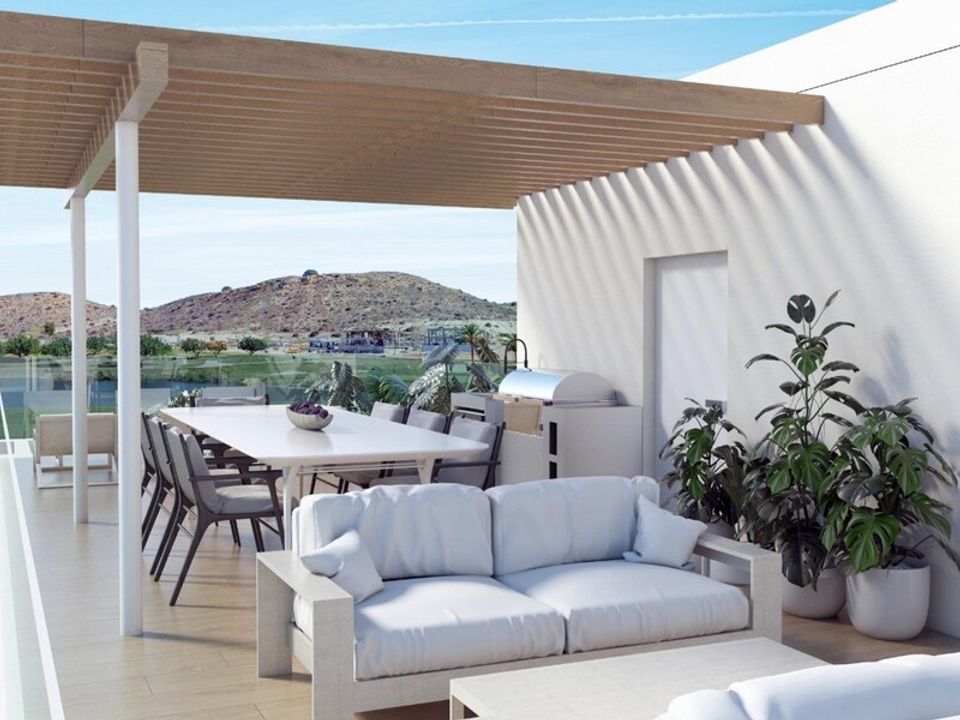 Villa i Monforte Del Cid, Alicante - foto 5
