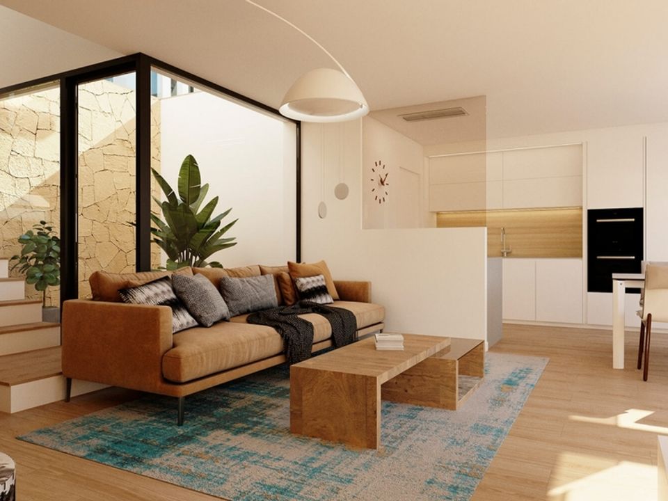 Villa i Monforte Del Cid, Alicante - foto 4