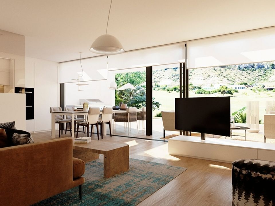 Villa i Monforte Del Cid, Alicante - foto 5