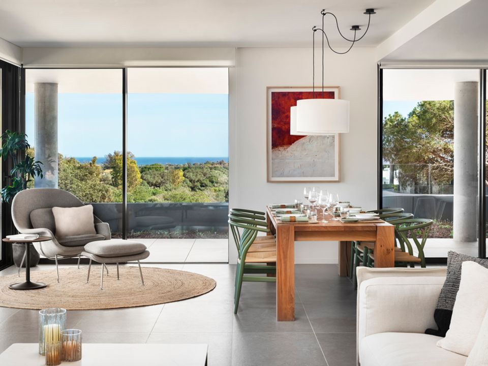 Lejlighed i Sotogrande, Cadiz - foto 4