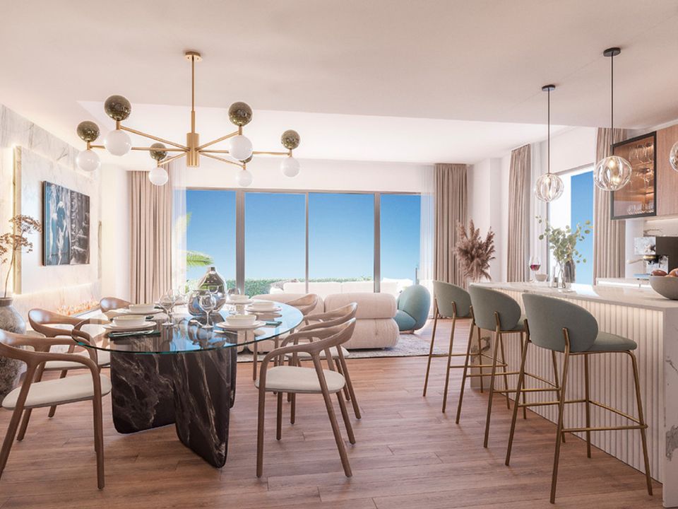 Villa i El Chaparral, Alicante - foto 3