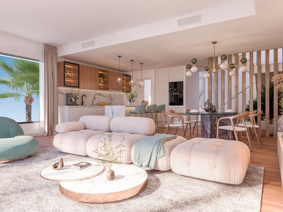 Villa i El Chaparral, Alicante - foto 4
