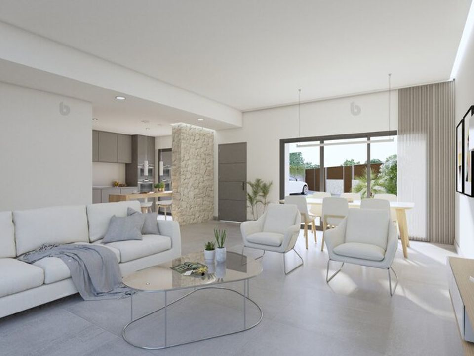 Villa a Los Romeros, Murcia - foto 2