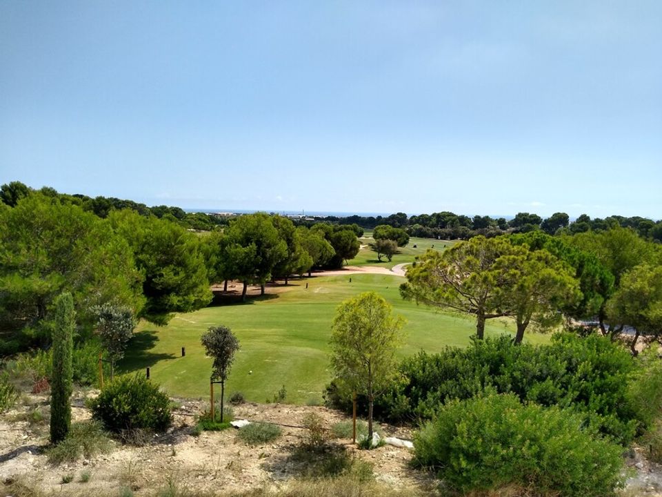 Lejlighed i Los Romeros, Murcia - foto 2