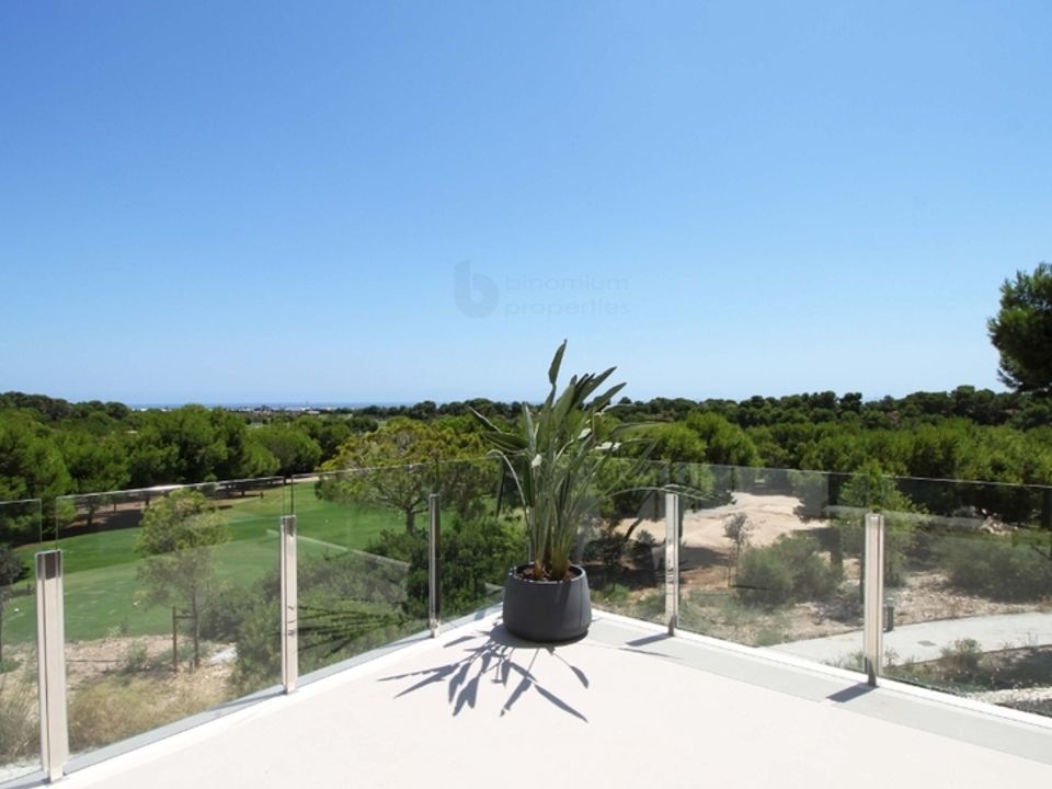 Lejlighed i Los Romeros, Murcia - foto 4