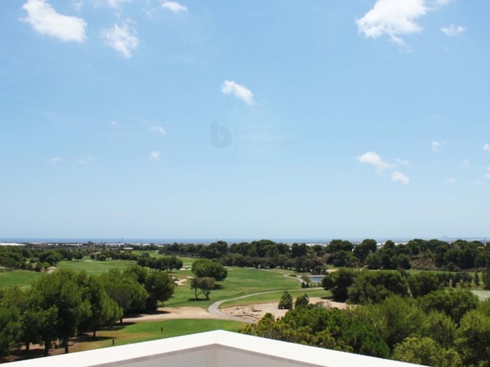 Lejlighed i Los Romeros, Murcia - foto 4