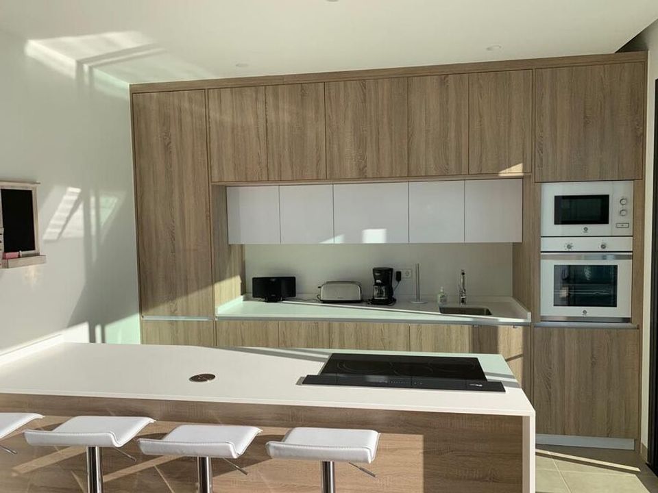 Villa i Santiago De La Ribera, Murcia - foto 3