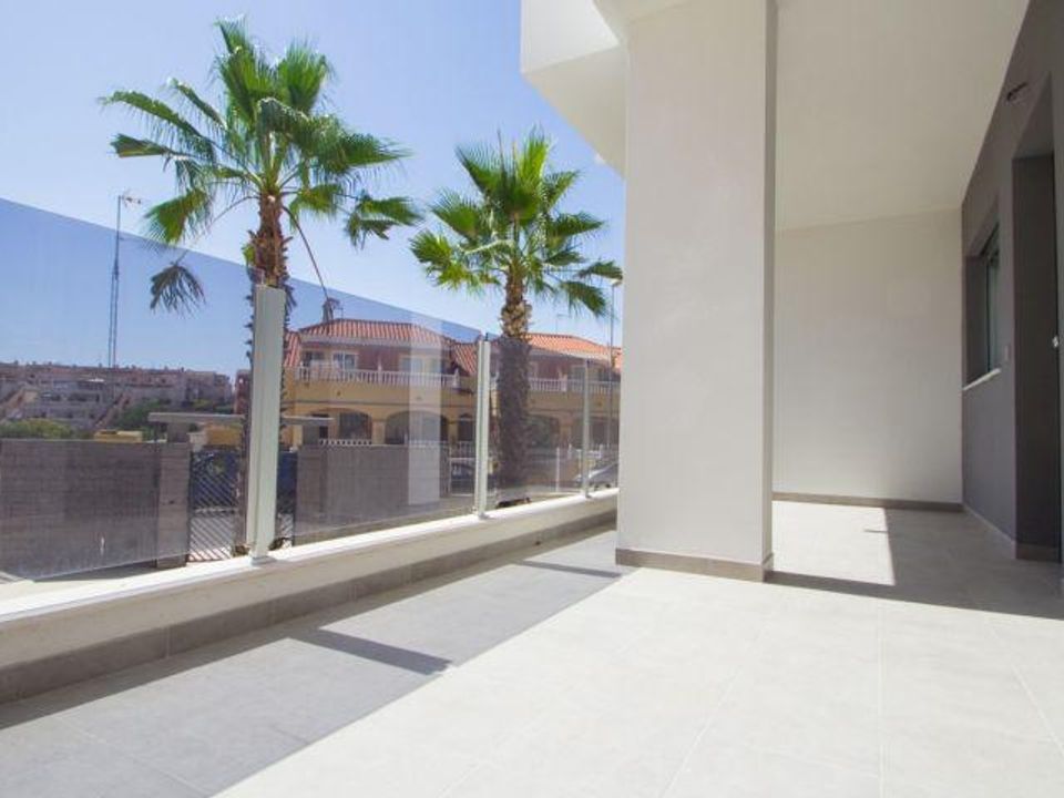 Penthouse i Filipinas, Alicante - foto 2