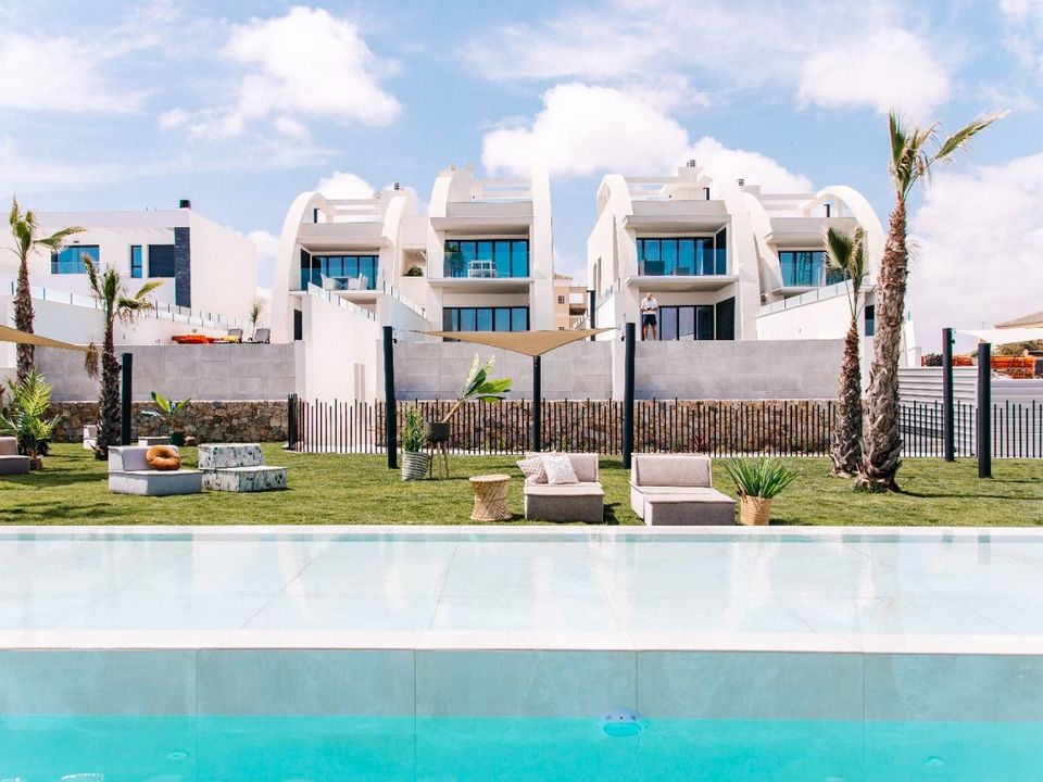 Bungalow i Rojales, Alicante - foto 2