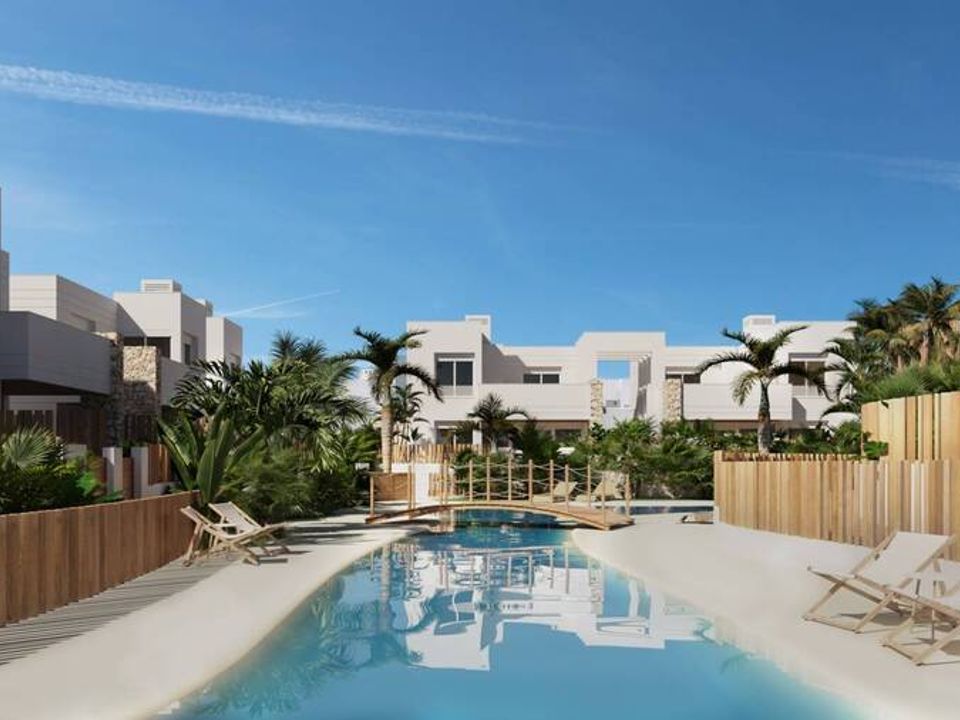 Villa a Almeria, Almeria - foto 4