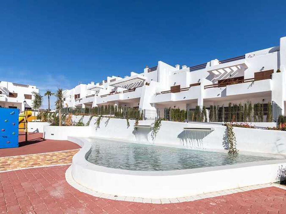 Lejlighed i Almeria, Almeria - foto 2